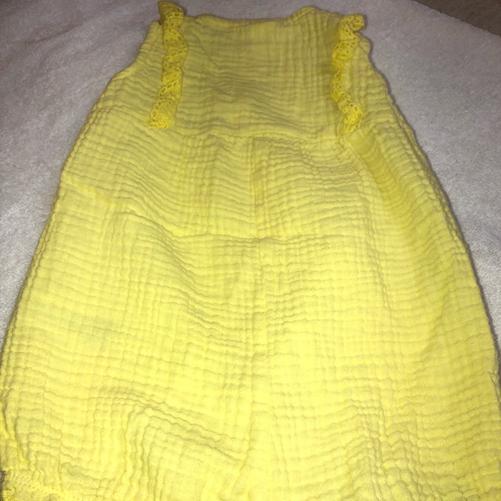 Infant Clothing